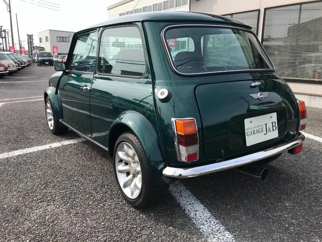 ローバー ＭＩＮＩ