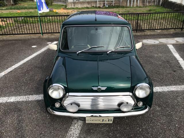 ローバー ＭＩＮＩ