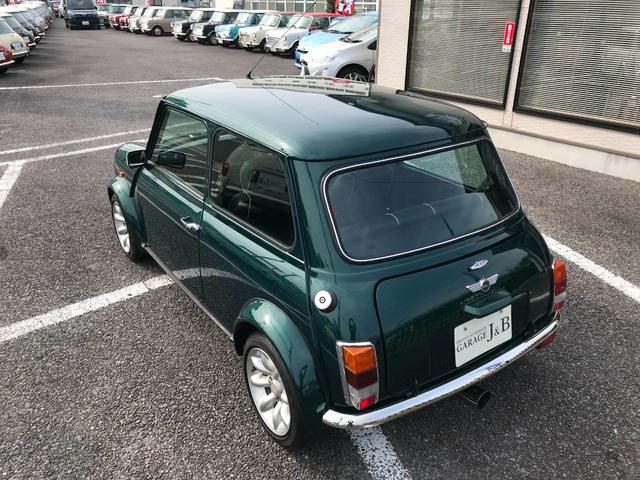 ローバー ＭＩＮＩ