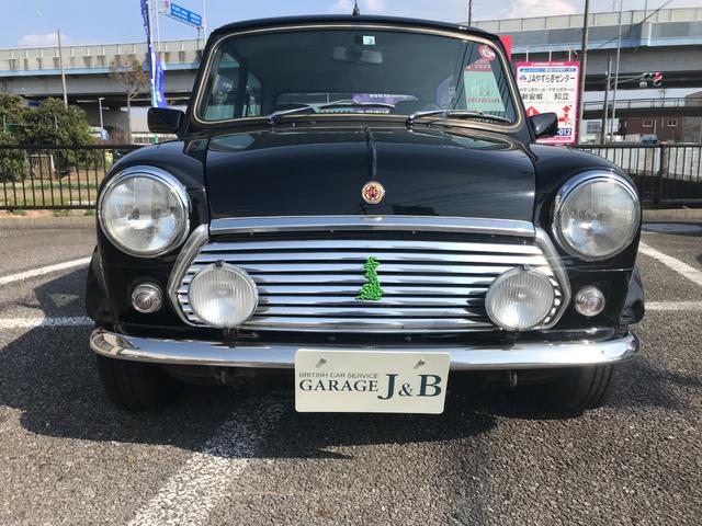 ローバー ＭＩＮＩ