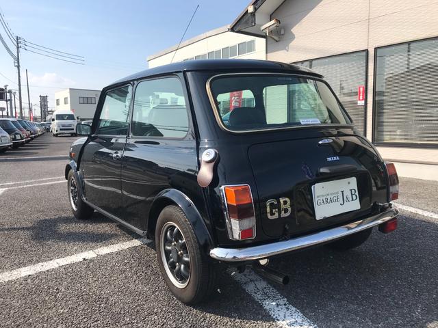 ローバー ＭＩＮＩ