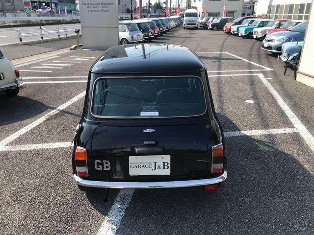 ローバー ＭＩＮＩ