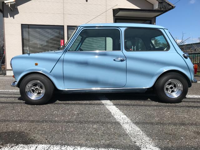 ローバー ＭＩＮＩ