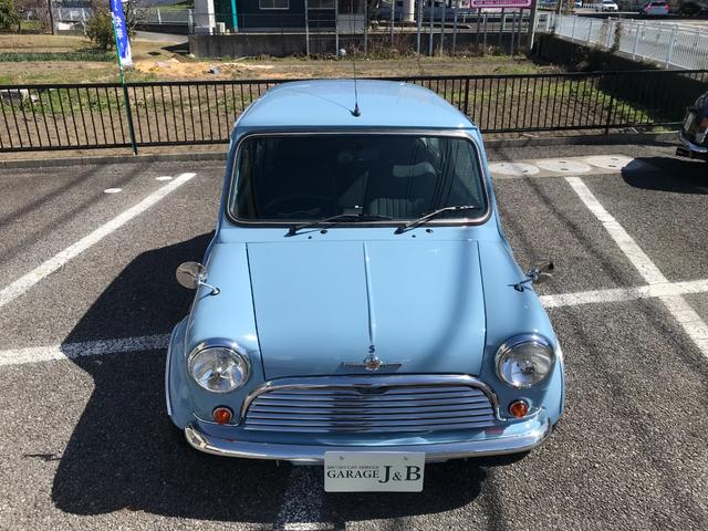 ローバー ＭＩＮＩ