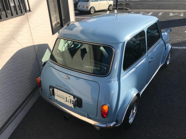 ローバー ＭＩＮＩ