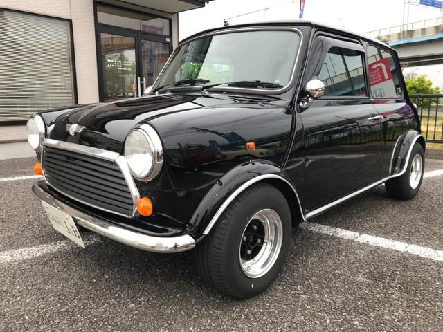 ローバー ＭＩＮＩ