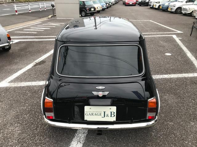 ローバー ＭＩＮＩ