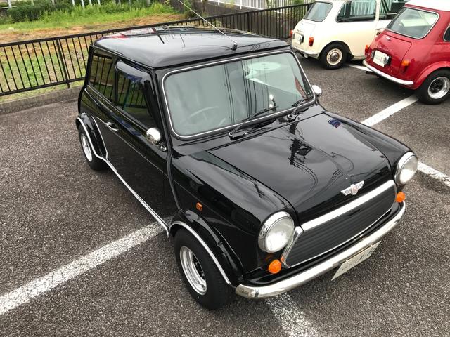 ローバー ＭＩＮＩ