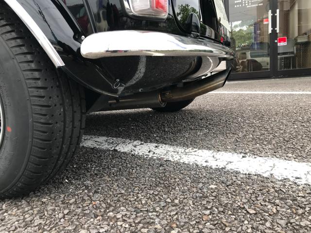 ＭＩＮＩ 　１．３ｉ　４速マニュアルシフト　センターメーター　吊り下げクーラー　スピードスター１０インチアルミ　前後Ｈｉ－Ｌｏキット　センターマフラー　修復歴無し　１年保証（20枚目）