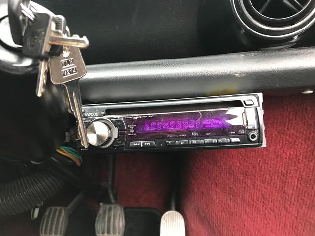 ＭＩＮＩ 　１．３ｉ　４速マニュアルシフト　センターメーター　吊り下げクーラー　スピードスター１０インチアルミ　前後Ｈｉ－Ｌｏキット　センターマフラー　修復歴無し　１年保証（30枚目）