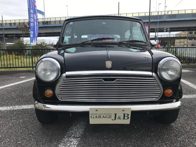 ＭＩＮＩ サーティー　４速マニュアルシフト　３０周年記念限定車　　前後Ｈｉ－Ｌｏキット　ＵＳＢ／ＣＤオーディオ　ＥＴＣ　純正１２インチアルミ　クーラー　クイックシフト　１年保証（2枚目）