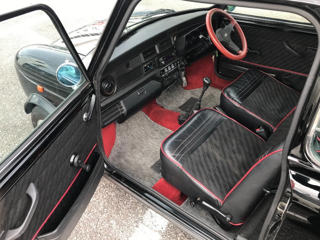 ＭＩＮＩ サーティー　４速マニュアルシフト　３０周年記念限定車　　前後Ｈｉ－Ｌｏキット　ＵＳＢ／ＣＤオーディオ　ＥＴＣ　純正１２インチアルミ　クーラー　クイックシフト　１年保証（23枚目）
