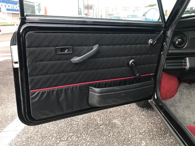 ＭＩＮＩ サーティー　４速マニュアルシフト　３０周年記念限定車　　前後Ｈｉ－Ｌｏキット　ＵＳＢ／ＣＤオーディオ　ＥＴＣ　純正１２インチアルミ　クーラー　クイックシフト　１年保証（24枚目）