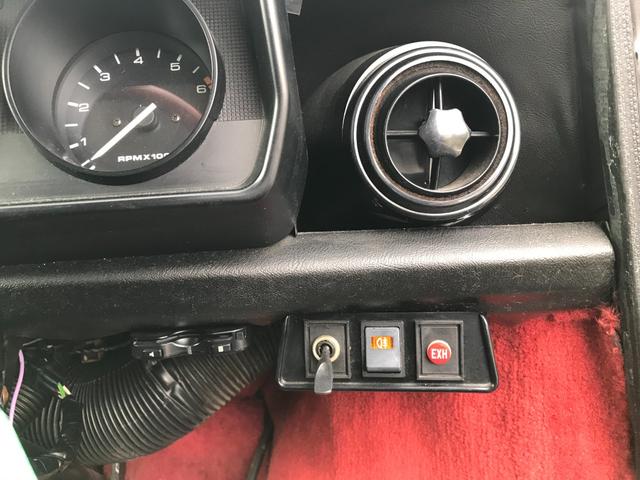 ＭＩＮＩ サーティー　４速マニュアルシフト　３０周年記念限定車　　前後Ｈｉ－Ｌｏキット　ＵＳＢ／ＣＤオーディオ　ＥＴＣ　純正１２インチアルミ　クーラー　クイックシフト　１年保証（30枚目）