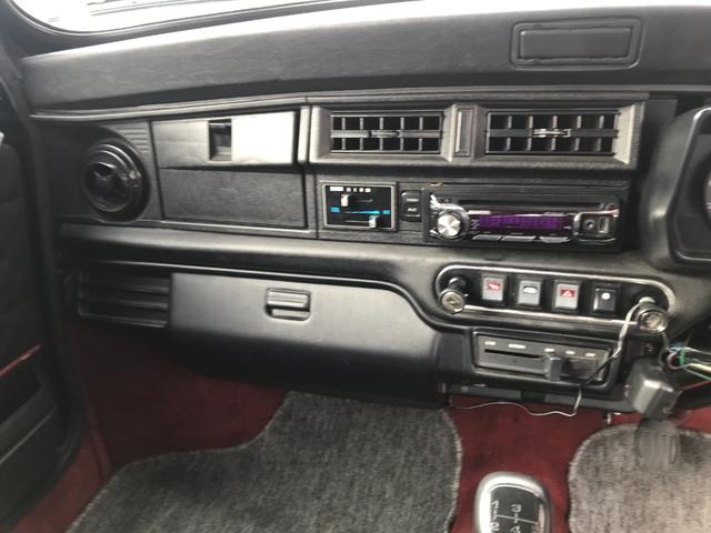 ＭＩＮＩ サーティー　４速マニュアルシフト　３０周年記念限定車　　前後Ｈｉ－Ｌｏキット　ＵＳＢ／ＣＤオーディオ　ＥＴＣ　純正１２インチアルミ　クーラー　クイックシフト　１年保証（31枚目）