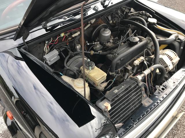 ＭＩＮＩ サーティー　４速マニュアルシフト　３０周年記念限定車　　前後Ｈｉ－Ｌｏキット　ＵＳＢ／ＣＤオーディオ　ＥＴＣ　純正１２インチアルミ　クーラー　クイックシフト　１年保証（40枚目）