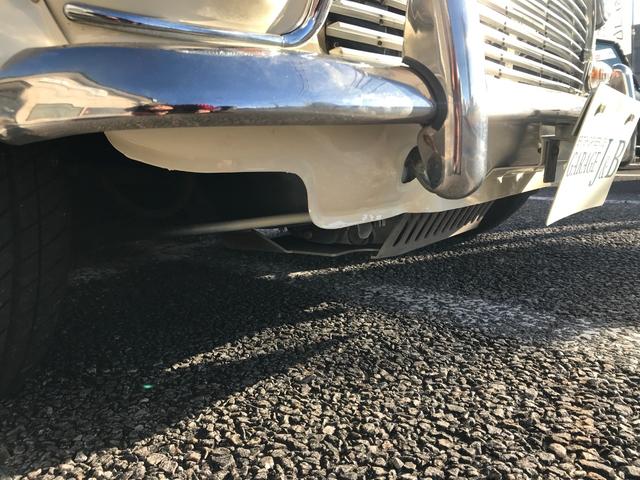 MINI メイフェア 4速マニュアルシフト 同色全塗装済みMk-I仕様 6Jオーバーフェンダー&Sスター10インチアルミ バルタンステンレスセンターマフラー 前後Hi-Loキット ナルディレザーステアリング 1年保証(20枚目)