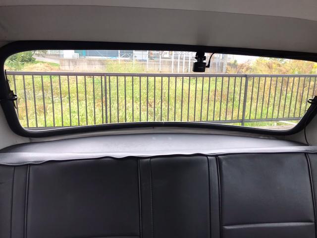 ＭＩＮＩ 　１．３ツインキャブ並行　４速マニュアルシフト　センターメーター　レザーシート　前後Ｈｉ－Ｌｏキット　ＣＲ１２インチアルミ　１年保証（29枚目）