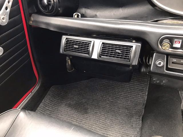 ＭＩＮＩ 　１．３ツインキャブ並行　４速マニュアルシフト　センターメーター　レザーシート　前後Ｈｉ－Ｌｏキット　ＣＲ１２インチアルミ　１年保証（38枚目）