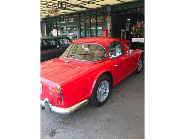 ＴＲ－４ ベースグレード　ＩＲＳサリートップ　右ハンドル　５速マニュアルシフト（3枚目）