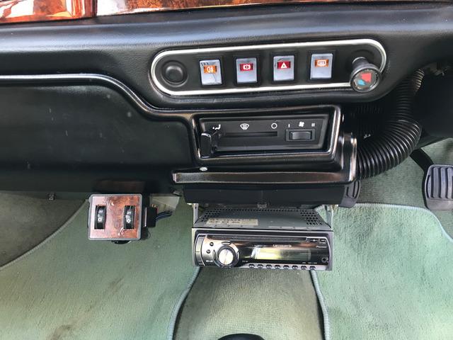 MINI クーパー 4速マニュアルシフト センターメーター&ウッドパネル モトリタウッドステアリング スピードスター10インチアルミ 1年保証(36枚目)