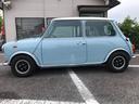 ＭＩＮＩ クーパー１．３　４速マニュアルシフト　純正ＳＵキャブ　色替Ｍｋ－ＩＩ仕様　センターメーター＆タコメーター　吊下げクーラー　ＣＲ１０インチアルミ　前後Ｈｉ－Ｌｏキット　ステンレスマフラー　１年保証（5枚目）