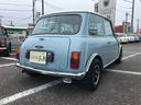 ＭＩＮＩ クーパー１．３　４速マニュアルシフト　純正ＳＵキャブ　色替Ｍｋ－ＩＩ仕様　センターメーター＆タコメーター　吊下げクーラー　ＣＲ１０インチアルミ　前後Ｈｉ－Ｌｏキット　ステンレスマフラー　１年保証（8枚目）