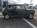 MINI クーパー1.3 4速マニュアルシフト SUツインキャブ センターメーター バルタン12インチアルミ 前後Hi-Loキット バルタンステンレスセンターマフラー 追加メーター クーラー  1年保証 中古車画像_4