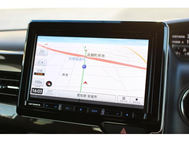 G・Lターボホンダセンシング 新車 Duxyコンプリート 8インチナビ バックカメラ ETC 両側パワースライドドア(3枚目)