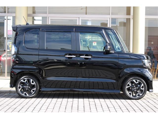 G・Lターボホンダセンシング 新車 Duxyコンプリート 8インチナビ バックカメラ ETC 両側パワースライドドア(12枚目)