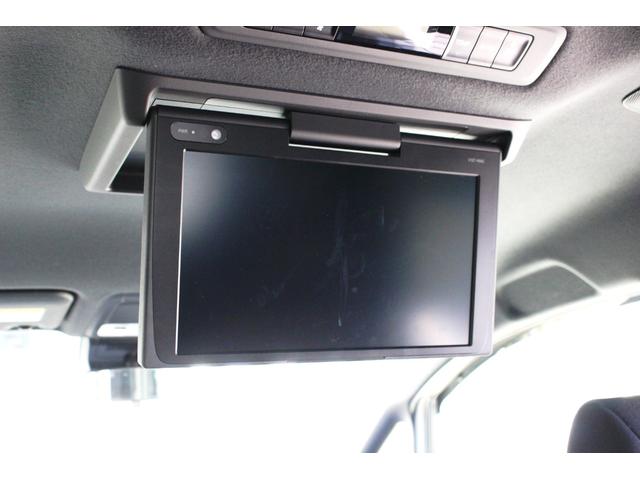 トヨタ ヴォクシー ハイブリッドＺＳ 煌 １０型ナビ＆１２型 