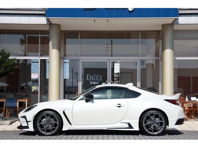新品☆86 GR GR86 TRD AT TOYOTA シフトノブ オートマ 東京販売