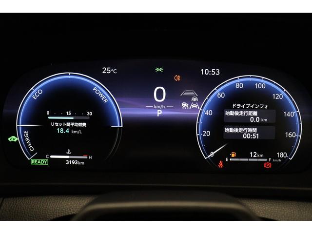 クラウンスポーツ Ｚ　モデリスタエアロ　寒冷地　パノラマルーフ　１２．３インチディスプレイオーディオｐｌｕｓ　トヨタチームメイト　パノラミックビューモニター　ブラインドスポットモニター　デジタルミラー　パワーバックドア（65枚目）