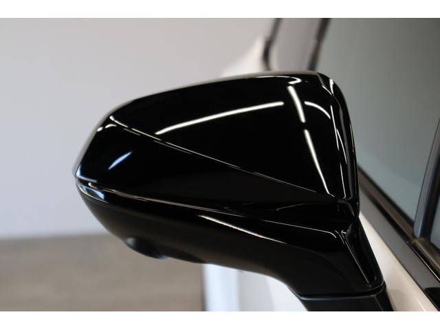 ＲＸ ＲＸ５００ｈ　Ｆスポーツパフォーマンス　Ｆスポーツ専用ダークローズ内装　パノラマルーフ　デジタルインナーミラー　パノラミックビューモニター　ブラインドスポットモニター　カラーヘッドアップディスプレイ　前後列シートヒーター＆ベンチレーション（36枚目）