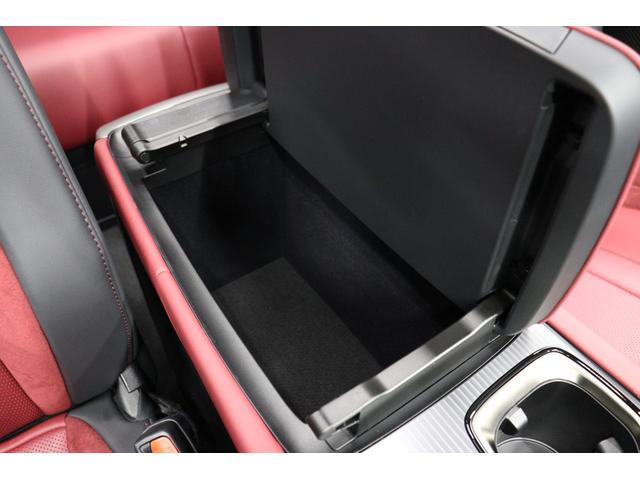 ＲＸ ＲＸ５００ｈ　Ｆスポーツパフォーマンス　ダークローズ内装　オレンジキャリパー　輻射ヒーター　パノラマルーフ　寒冷地　１４インチディスプレイオーディオｐｌｕｓ　パノラミックビューモニター　ブラインドスポットモニター　ヘッドアップディスプレイ（67枚目）