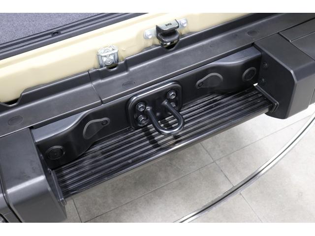 ランドクルーザー７０ ＡＸ　丸目ＬＥＤヘッドライト　電動デフロック　バックモニター内蔵自動防眩ミラー　純正１６インチアルミホイール　デュアルモードオートマチックロッキングハブ　アルミ製サイドステップ　トヨタセーフティセンス搭載（7枚目）