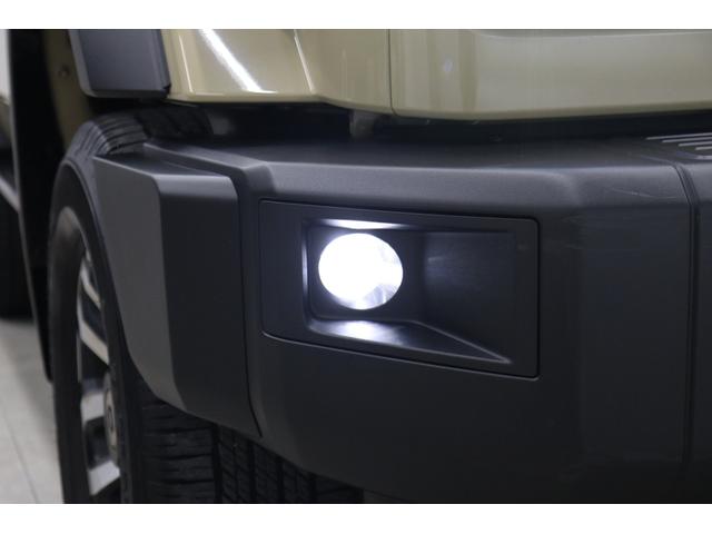 ランドクルーザー７０ ＡＸ　丸目ＬＥＤヘッドライト　電動デフロック　バックモニター内蔵自動防眩ミラー　純正１６インチアルミホイール　デュアルモードオートマチックロッキングハブ　アルミ製サイドステップ　トヨタセーフティセンス搭載（37枚目）