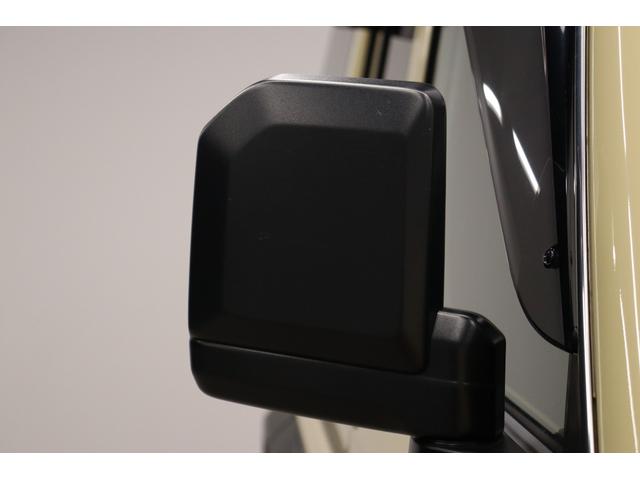 ランドクルーザー７０ ＡＸ　丸目ＬＥＤヘッドライト　電動デフロック　バックモニター内蔵自動防眩ミラー　純正１６インチアルミホイール　デュアルモードオートマチックロッキングハブ　アルミ製サイドステップ　トヨタセーフティセンス搭載（44枚目）