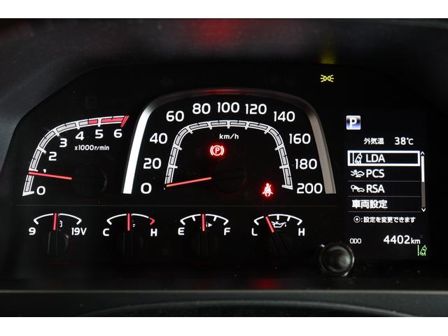 ランドクルーザー７０ ＡＸ　丸目ＬＥＤヘッドライト　電動デフロック　バックモニター内蔵自動防眩ミラー　純正１６インチアルミホイール　デュアルモードオートマチックロッキングハブ　アルミ製サイドステップ　トヨタセーフティセンス搭載（70枚目）