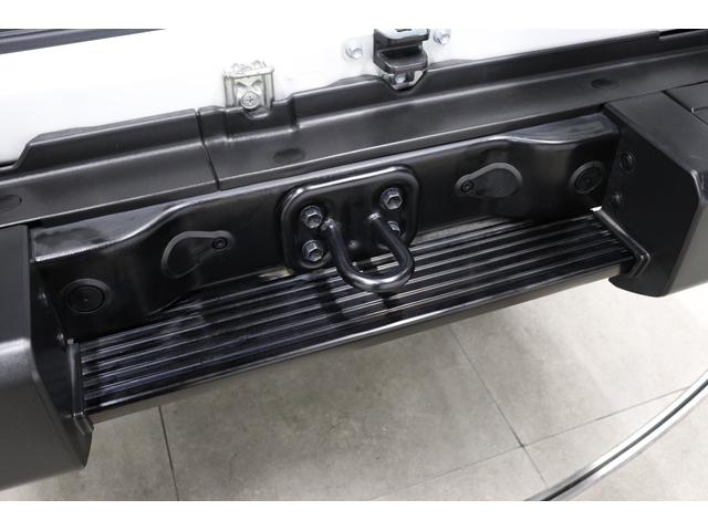 ランドクルーザー７０ ＡＸ　丸目ＬＥＤヘッドライト　電動デフロック　バックモニター内蔵自動防眩ミラー　純正１６インチアルミ　デュアルモードオートマチックロッキングハブ　アルミ製サイドステップ　トヨタセーフティセンス搭載　ＥＴＣ（5枚目）