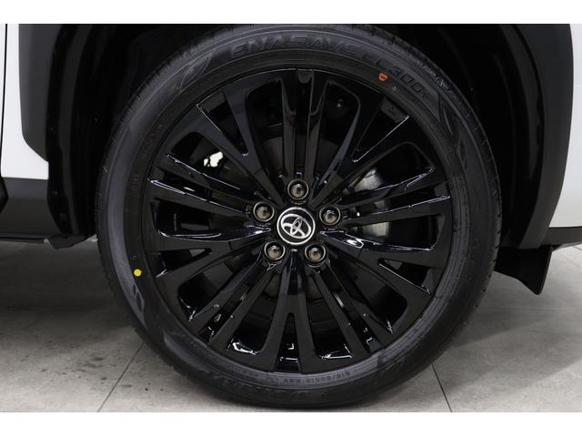 ヤリスクロス ハイブリッドＺ　ウルバーノ　特別仕様車　トヨタチームメイト　ＡＣ１００Ｖ／１５００Ｗコンセント　ハンズフリーパワーバックドア　パノラミックビューモニター　ブラインドスポットモニター　シートヒーター　ＨＤＭＩ　ＥＴＣ２．０（24枚目）