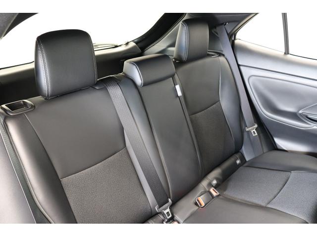ヤリスクロス ハイブリッドＺ　ウルバーノ　特別仕様車　トヨタチームメイト　ＡＣ１００Ｖ／１５００Ｗコンセント　ハンズフリーパワーバックドア　パノラミックビューモニター　ブラインドスポットモニター　シートヒーター　ＨＤＭＩ　ＥＴＣ２．０（68枚目）