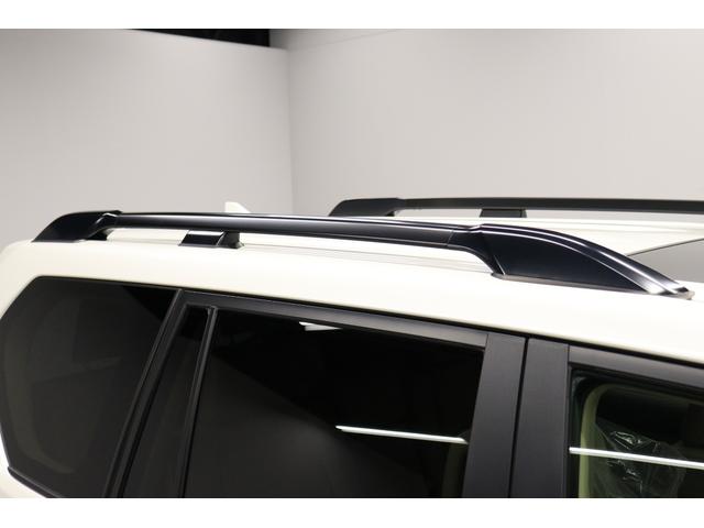 ランドクルーザープラド ＴＸ　Ｌパッケージ　マットブラックエディション　最終特別仕様車　寒冷地　ベージュレザー　メーカーナビ＆プラドスーパーライブサウンド　全周囲モニター　ブラインドスポットモニター　ムーンルーフ　ブラックルーフレール　シートヒーター＆ベンチレーション（40枚目）
