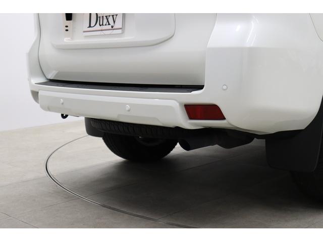 ランドクルーザープラド ＴＸ　Ｌパッケージ　マットブラックエディション　最終特別仕様車　寒冷地　ベージュレザー　メーカーナビ＆プラドスーパーライブサウンド　全周囲モニター　ブラインドスポットモニター　ムーンルーフ　ブラックルーフレール　シートヒーター＆ベンチレーション（42枚目）