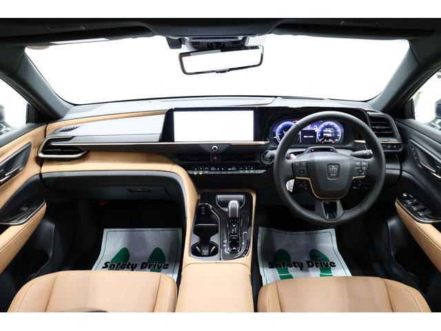 TOYOTA CROWN SPORT Z