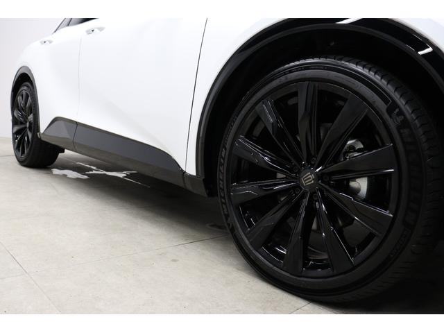 TOYOTA CROWN SPORT Z