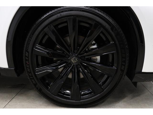 TOYOTA CROWN SPORT Z