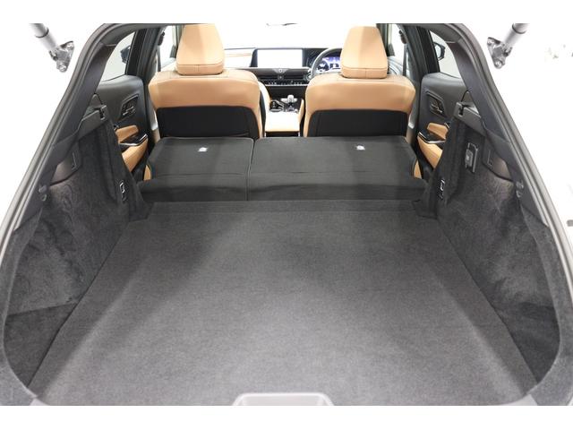 TOYOTA CROWN SPORT Z