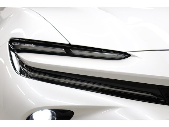 TOYOTA CROWN SPORT Z