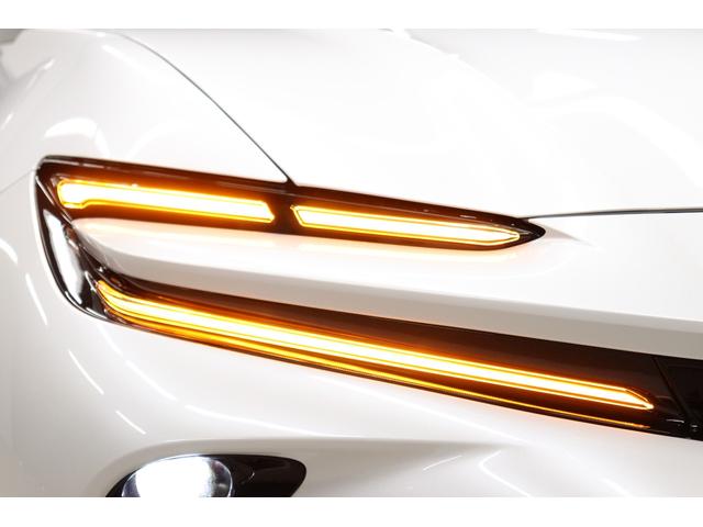 TOYOTA CROWN SPORT Z